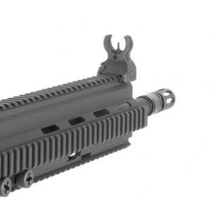 Страйкбольный автомат HK417A1 EC-201-13-UP [East Crane]